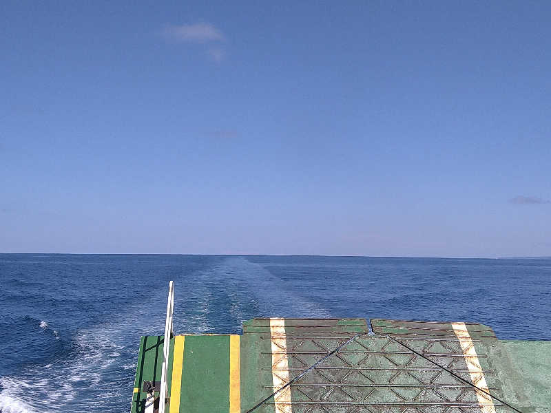 Gunsyuさんの利尻富士温泉のサ活写真