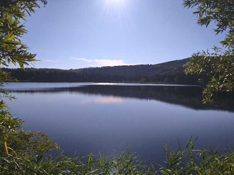 Gunsyuさんの利尻富士温泉のサ活写真