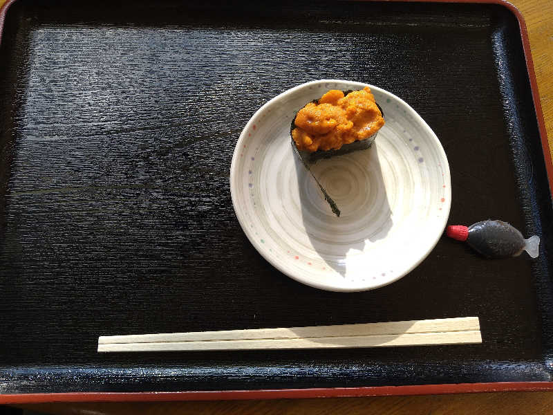 Gunsyuさんの利尻富士温泉のサ活写真