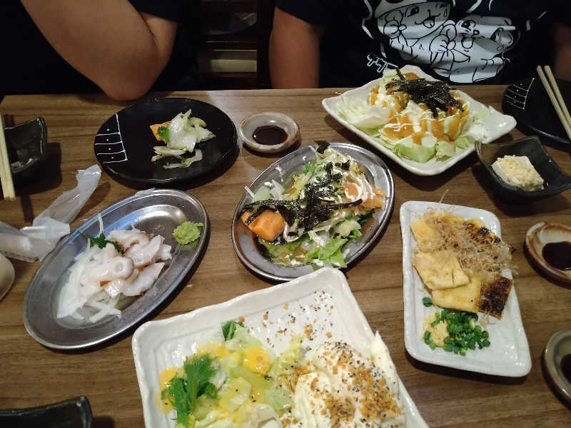 Gunsyuさんのゴールデンタイム高松のサ活写真