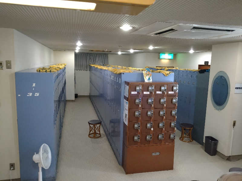 Gunsyuさんの大垣サウナのサ活写真