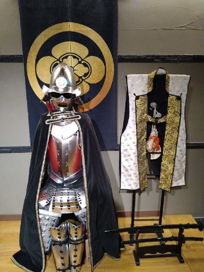 Gunsyuさんの新岐阜サウナのサ活写真