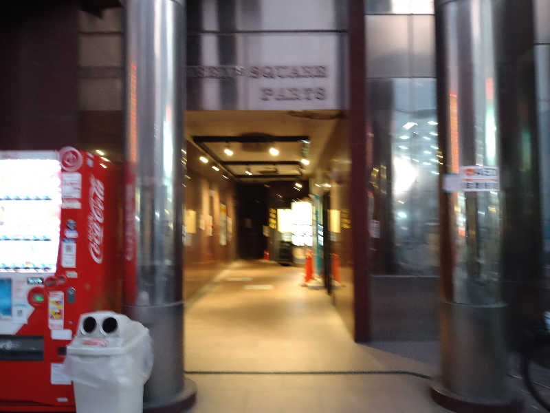 Gunsyuさんのゴールデンタイム高松のサ活写真