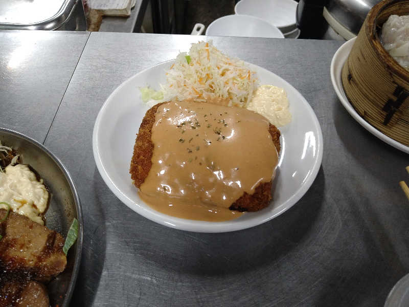 Gunsyuさんのカプセル&サウナ日本のサ活写真
