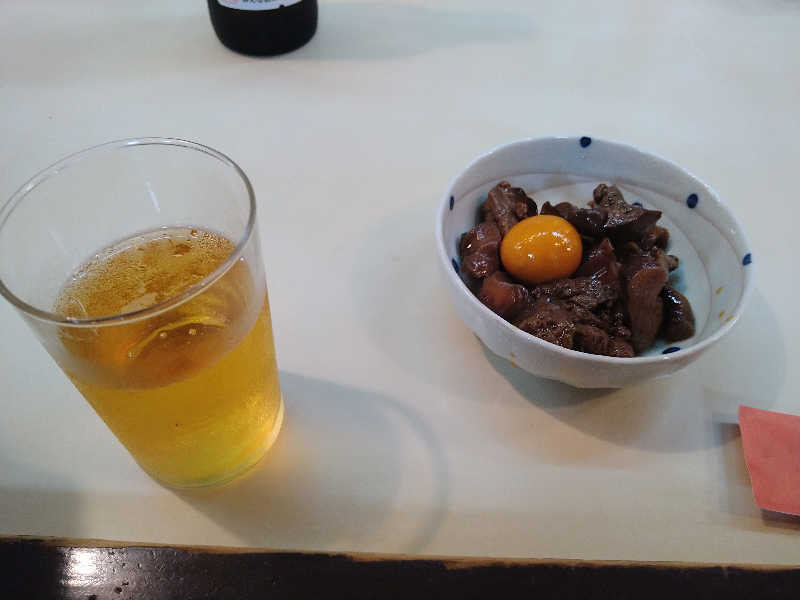 Gunsyuさんのゴールデンタイム高松のサ活写真