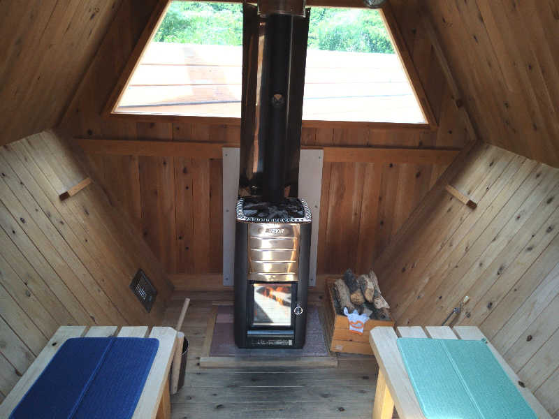 GunsyuさんのKIKORU SAUNAのサ活写真