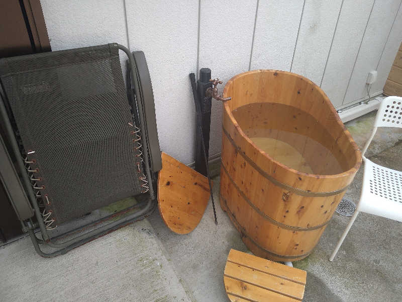 GunsyuさんのKIKORU SAUNAのサ活写真