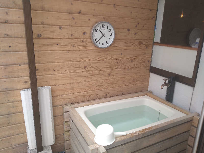 GunsyuさんのKIKORU SAUNAのサ活写真