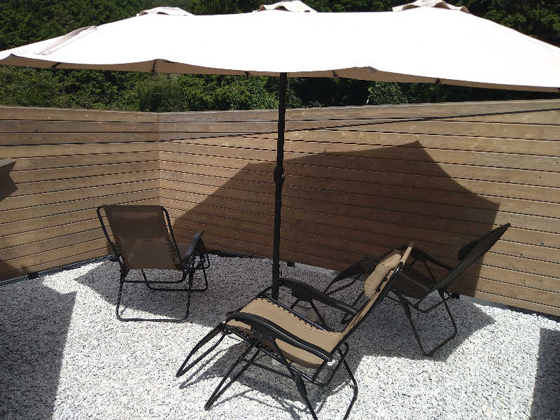 GunsyuさんのKIKORU SAUNAのサ活写真