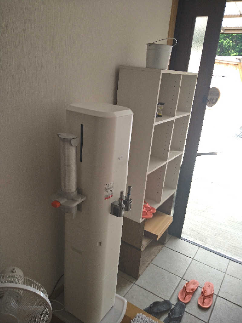 GunsyuさんのKIKORU SAUNAのサ活写真