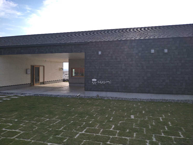 Gunsyuさんのsuomi SAUNA ~宍道湖畔のサウナ~のサ活写真