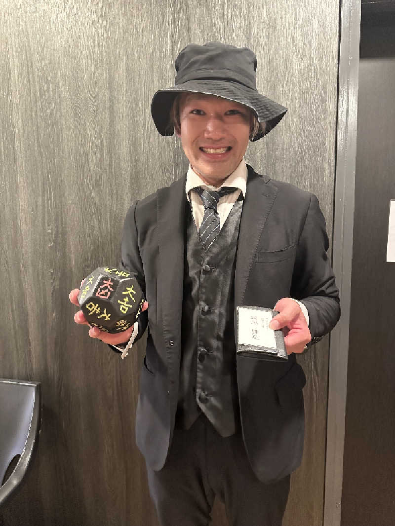 Gunsyuさんのゴールデンタイム高松のサ活写真