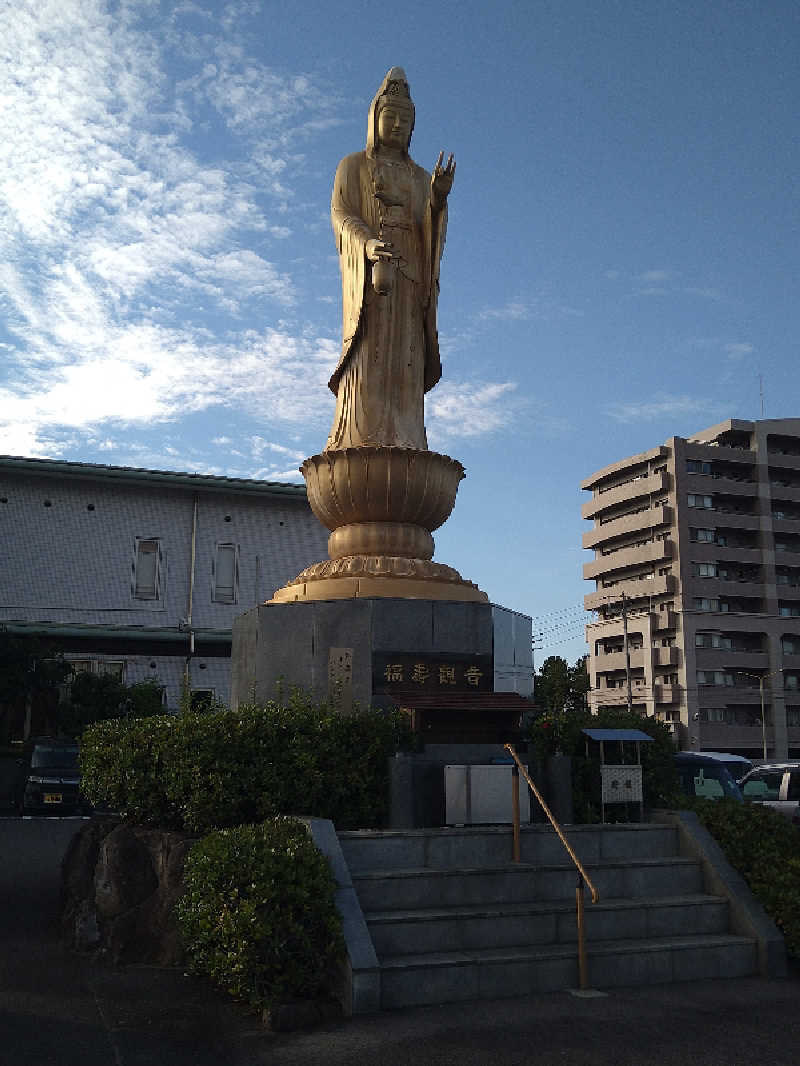 Gunsyuさんの瀬戸大橋四国健康村のサ活写真