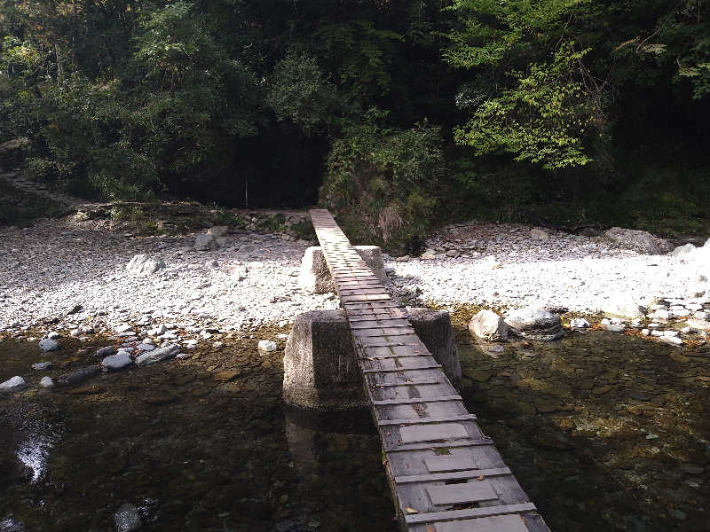 Gunsyuさんの霧の森 交湯〜館のサ活写真