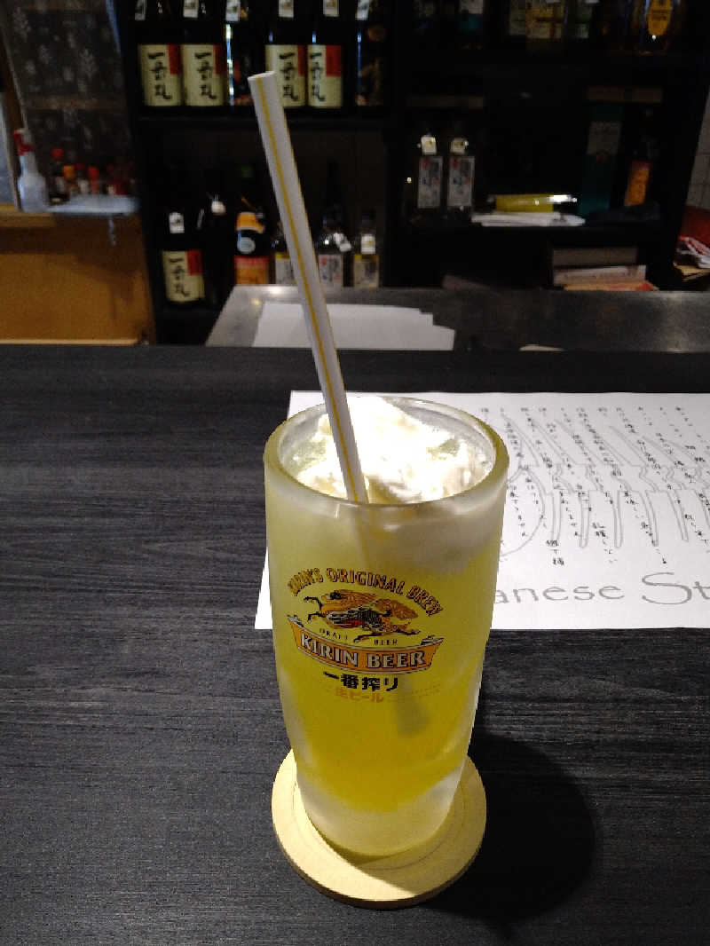 Gunsyuさんのゴールデンタイム高松のサ活写真