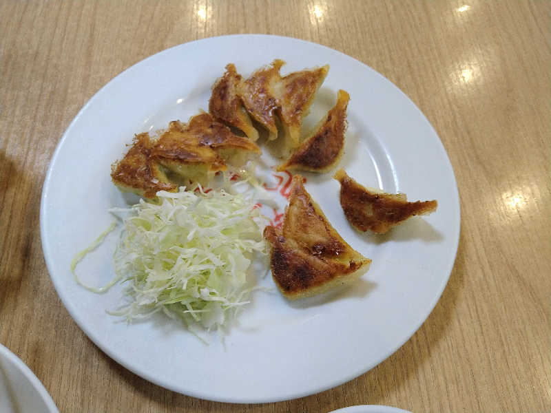 Gunsyuさんのホテルキャビナス福岡のサ活写真