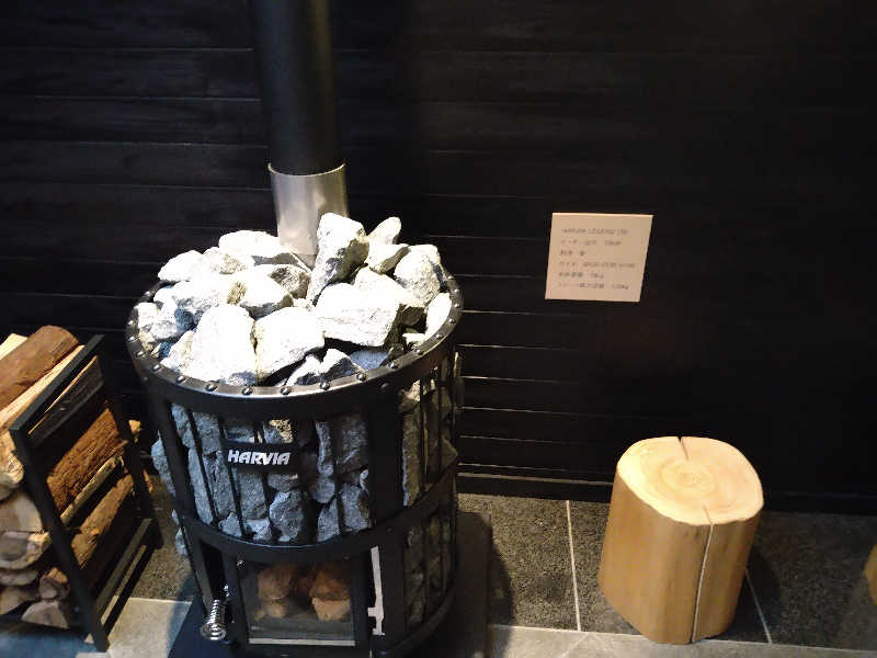 GunsyuさんのOND HOTELのサ活写真