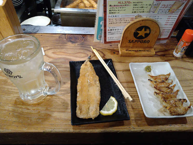 GunsyuさんのOND HOTELのサ活写真