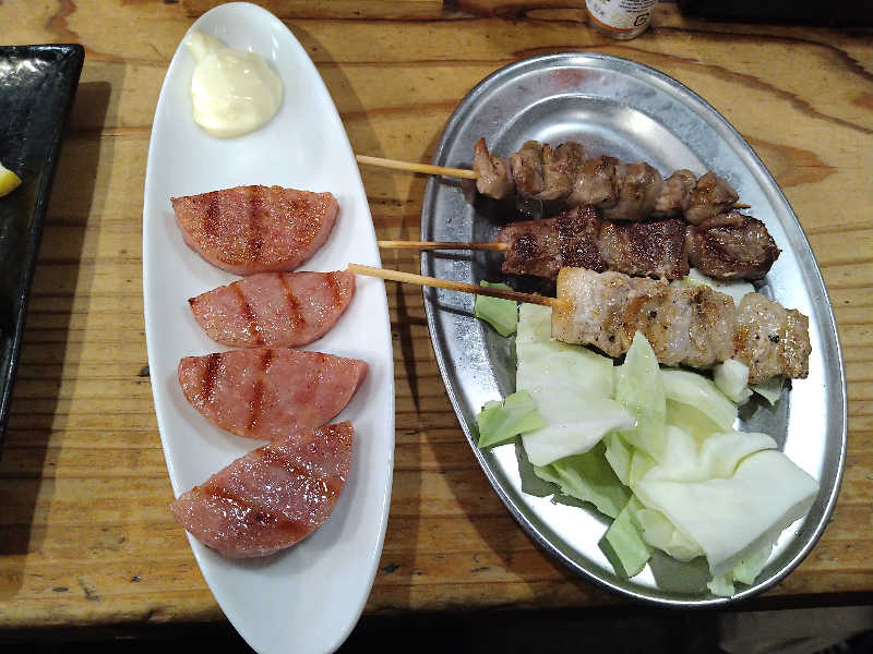 GunsyuさんのOND HOTELのサ活写真