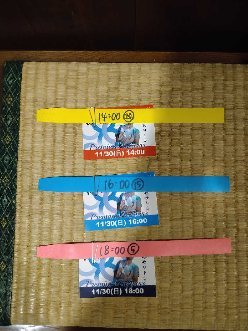 Gunsyuさんの神辺天然温泉 ぐらんの湯のサ活写真