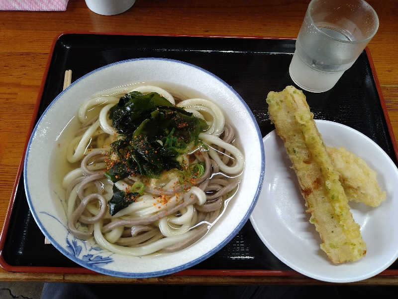 Gunsyuさんのゴールデンタイム高松のサ活写真