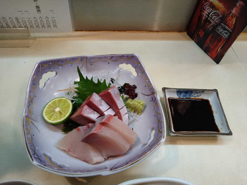 Gunsyuさんのゴールデンタイム高松のサ活写真