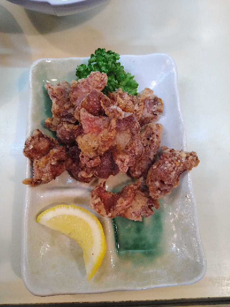 Gunsyuさんのゴールデンタイム高松のサ活写真