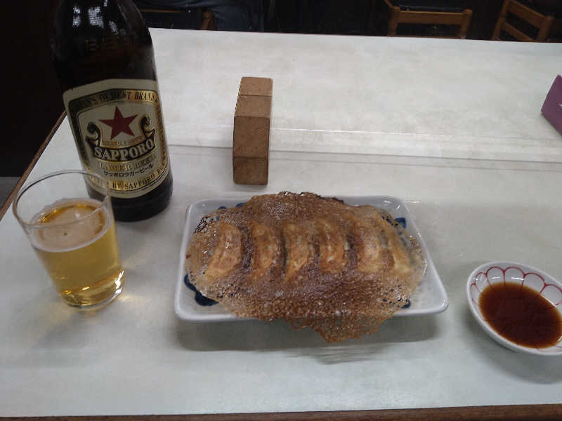 Gunsyuさんの玉の湯のサ活写真