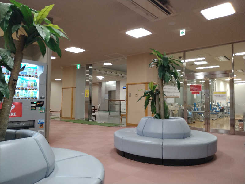 Gunsyuさんのサン・オリーブ温泉 (小豆島オリーブ公園)のサ活写真