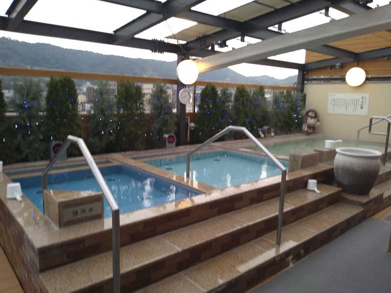 Gunsyuさんのサウナ&カプセルホテル ルーマプラザのサ活写真