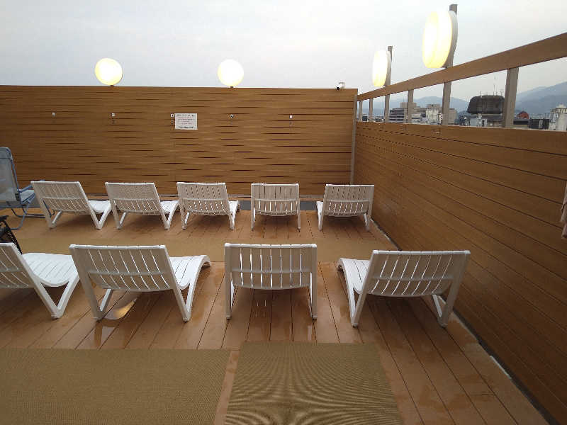 Gunsyuさんのサウナ&カプセルホテル ルーマプラザのサ活写真