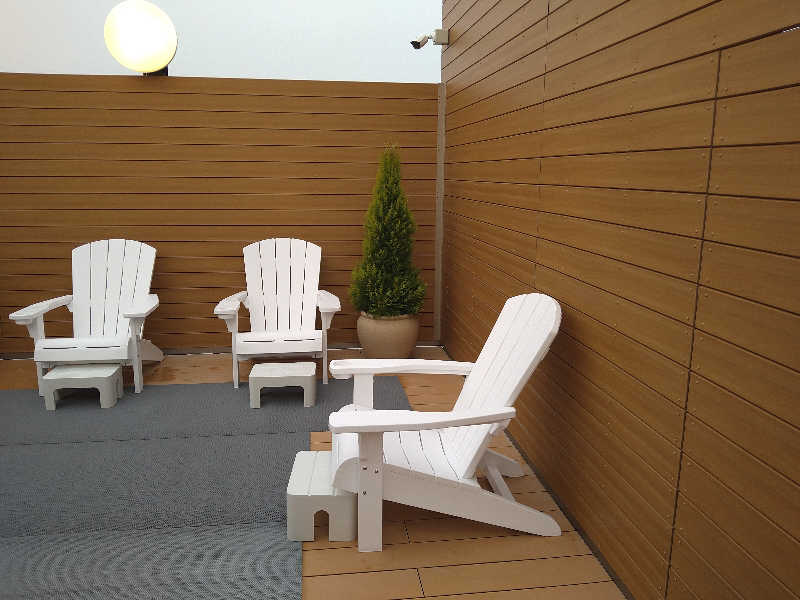 Gunsyuさんのサウナ&カプセルホテル ルーマプラザのサ活写真