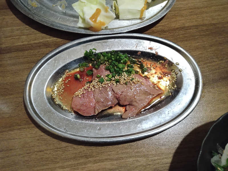 Gunsyuさんのゴールデンタイム高松のサ活写真