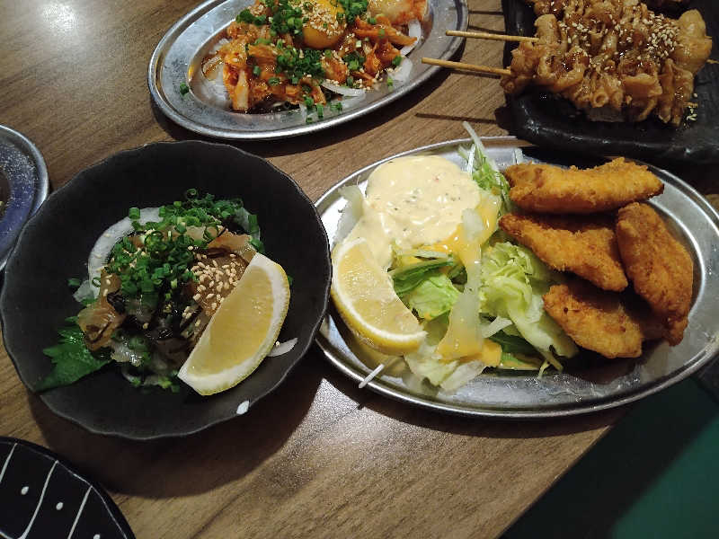 Gunsyuさんのゴールデンタイム高松のサ活写真