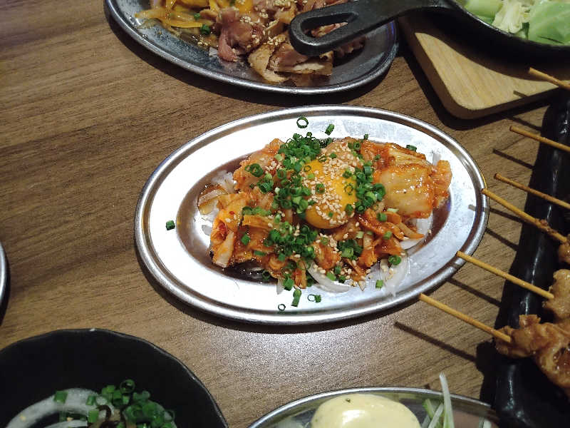 Gunsyuさんのゴールデンタイム高松のサ活写真