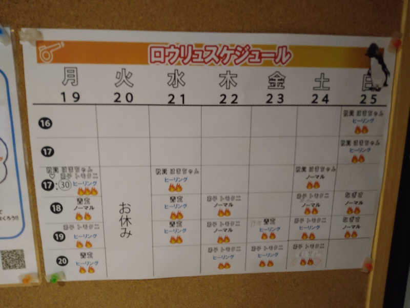 Gunsyuさんのゴールデンタイム高松のサ活写真