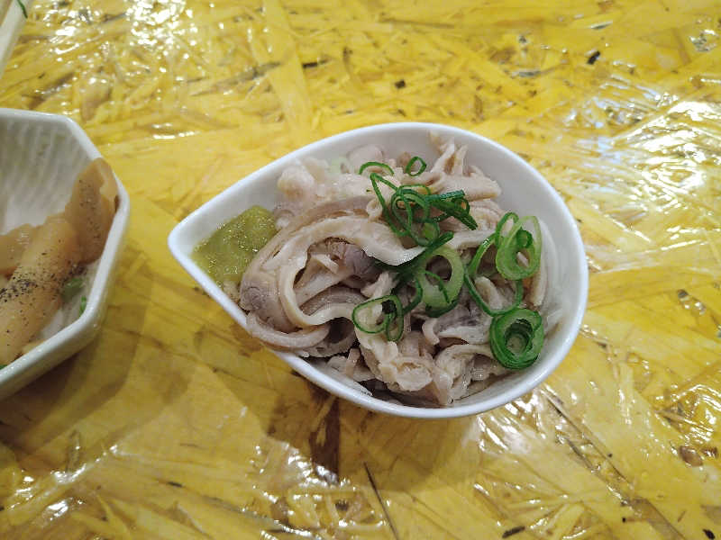 Gunsyuさんのゴールデンタイム高松のサ活写真