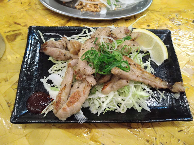 Gunsyuさんのゴールデンタイム高松のサ活写真