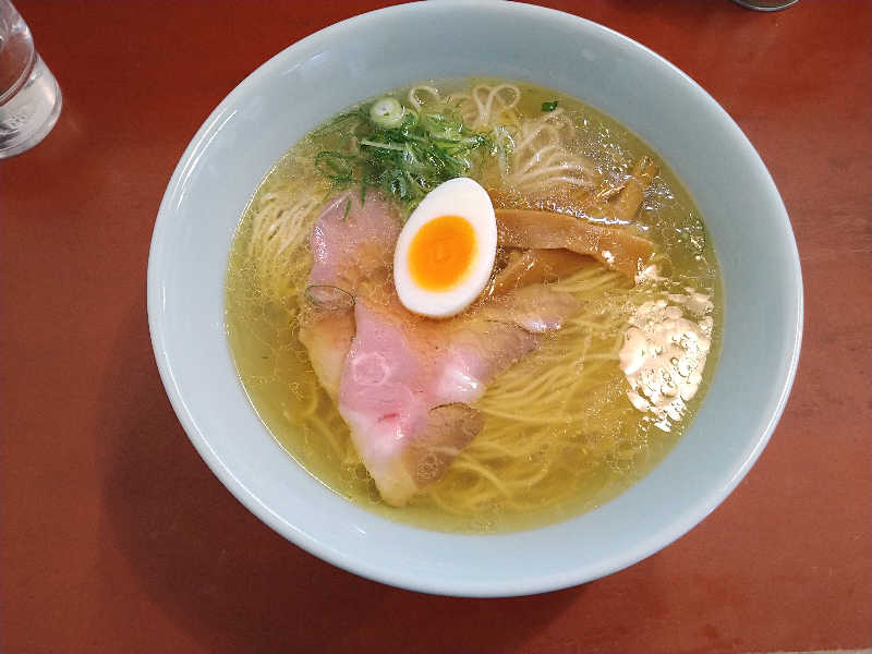 Gunsyuさんのゴールデンタイム高松のサ活写真