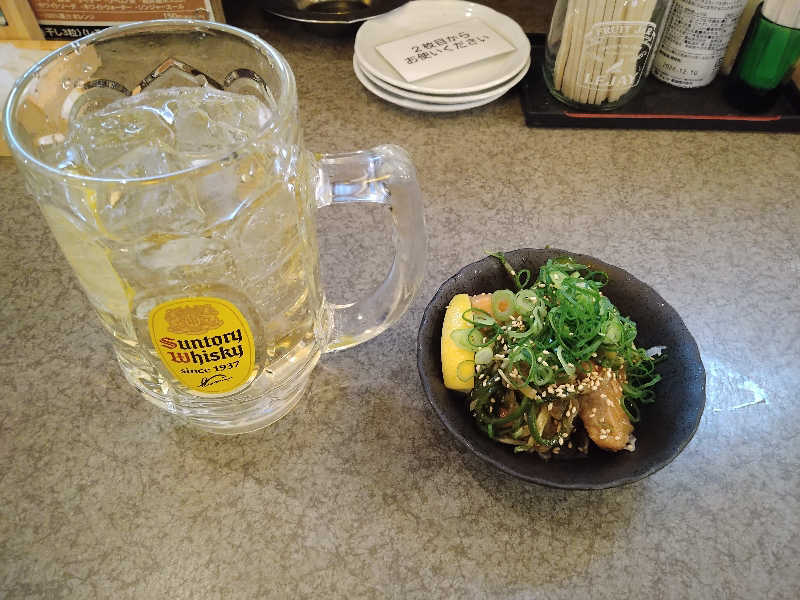 Gunsyuさんのゴールデンタイム高松のサ活写真