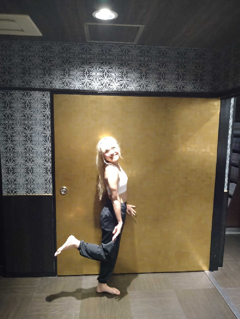 Gunsyuさんのゴールデンタイム高松のサ活写真