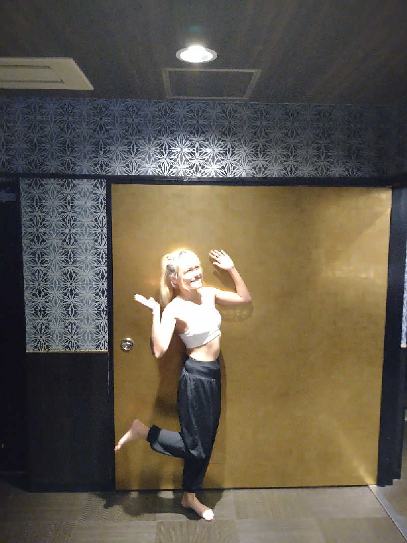 Gunsyuさんのゴールデンタイム高松のサ活写真