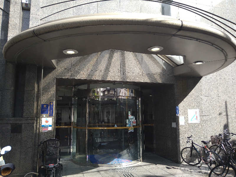 Gunsyuさんのグランドサウナ心斎橋のサ活写真