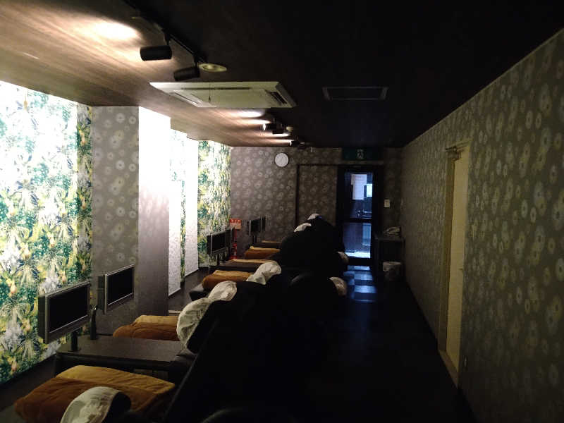 Gunsyuさんのゴールデンタイム高松のサ活写真