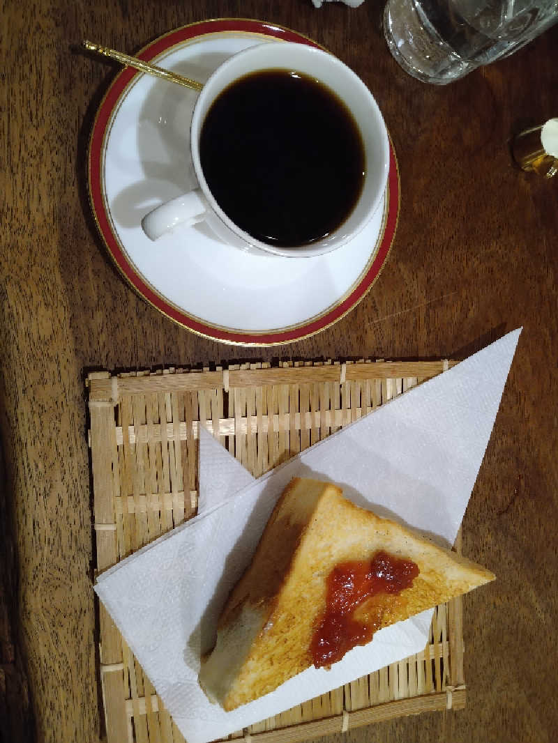 Gunsyuさんのゴールデンタイム高松のサ活写真