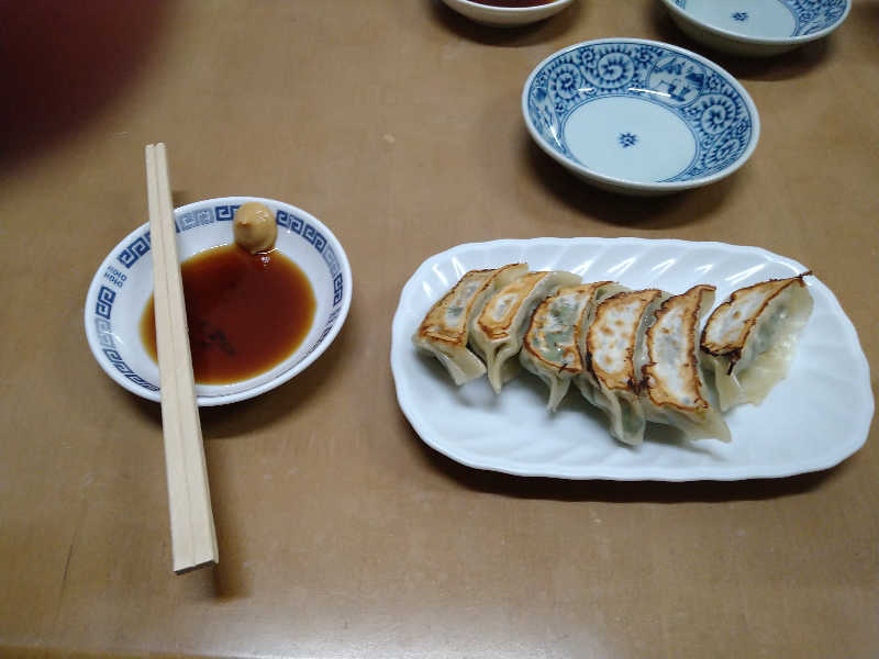 Gunsyuさんのグランドサウナ心斎橋のサ活写真