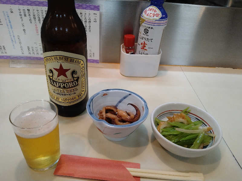 Gunsyuさんのゴールデンタイム高松のサ活写真