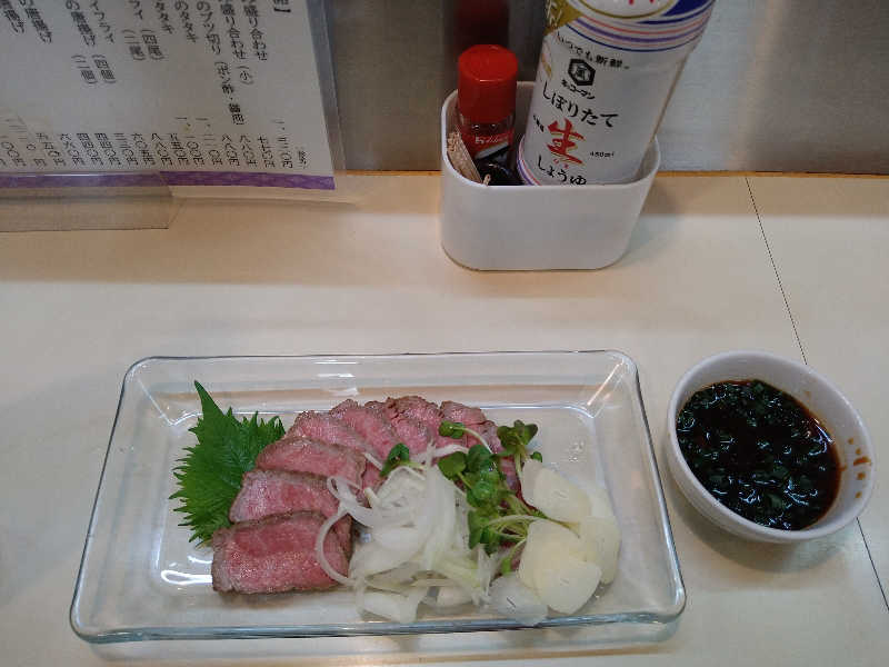 Gunsyuさんのゴールデンタイム高松のサ活写真