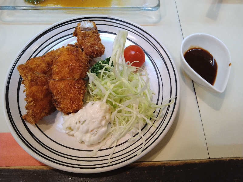Gunsyuさんのゴールデンタイム高松のサ活写真