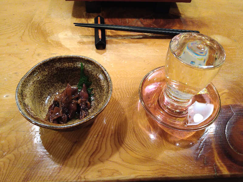 Gunsyuさんのゴールデンタイム高松のサ活写真
